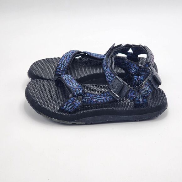 Teva Original Universal Multicolor Sports Sandal Women's Size 9 - Picture 4 of 10